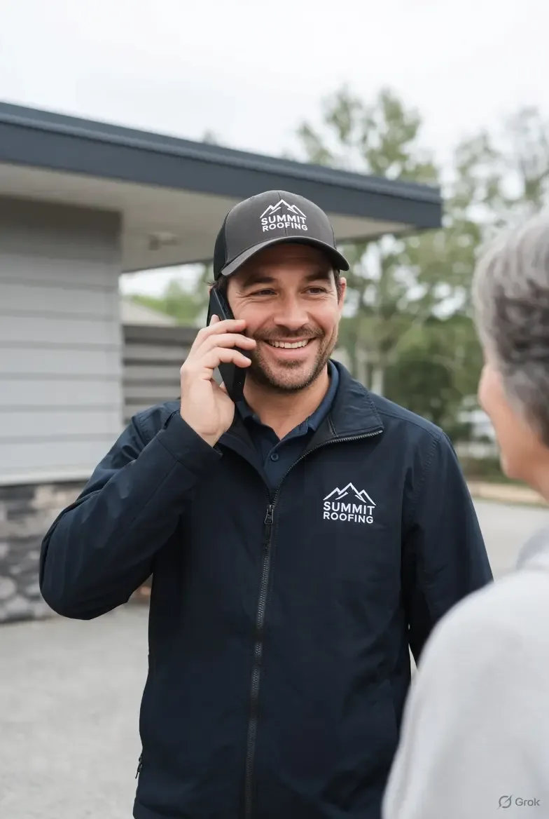 Flat Roof Leak Repair Hubbard, OR FAQs